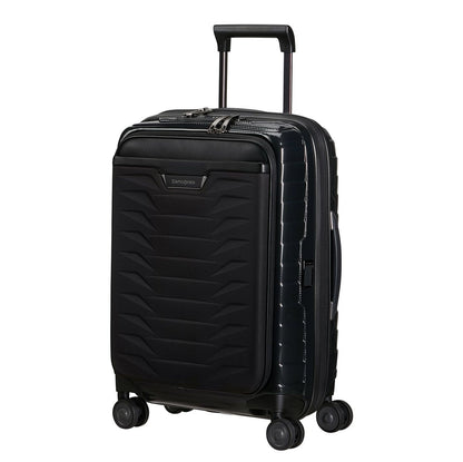 Samsonite Proxis Spinner 55 Exp Easy Access black