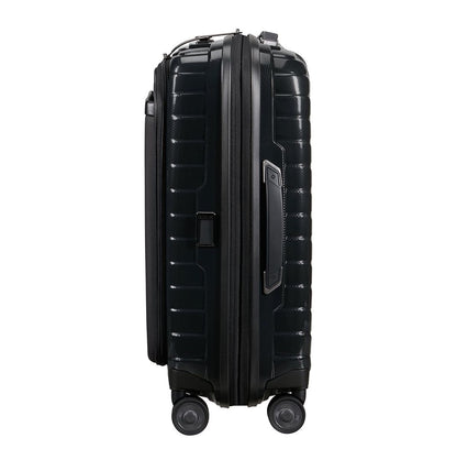 Samsonite Proxis Spinner 55 Exp Easy Access black
