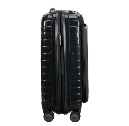 Samsonite Proxis Spinner 55 Exp Easy Access black
