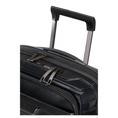 Samsonite Proxis Spinner 55 Exp Easy Access black