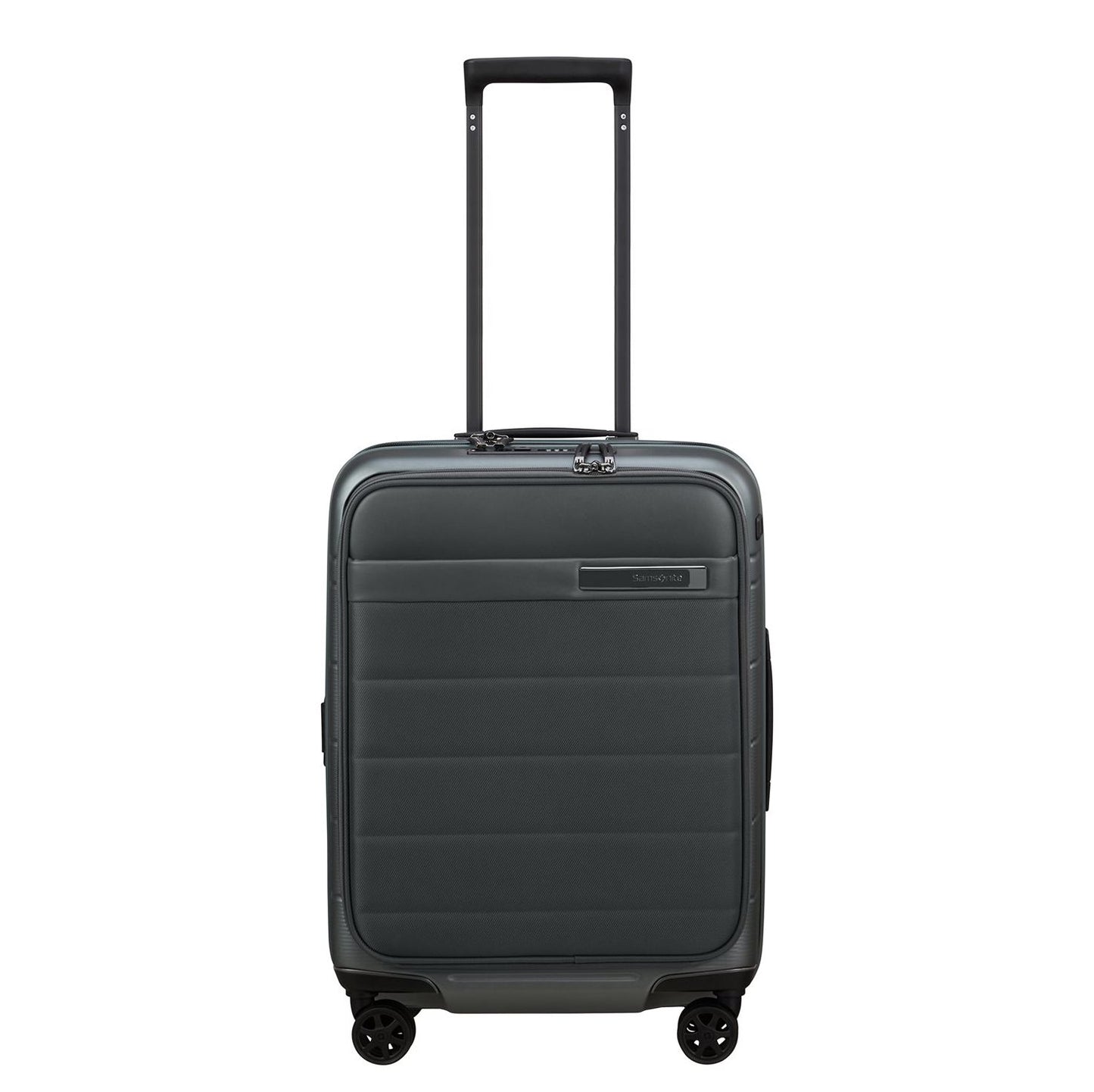 Samsonite Neopod Spinner 55 EXP Easy Access FL sage khaki