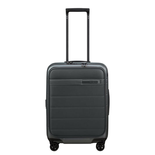 Samsonite Neopod Spinner 55 EXP Easy Access FL sage khaki