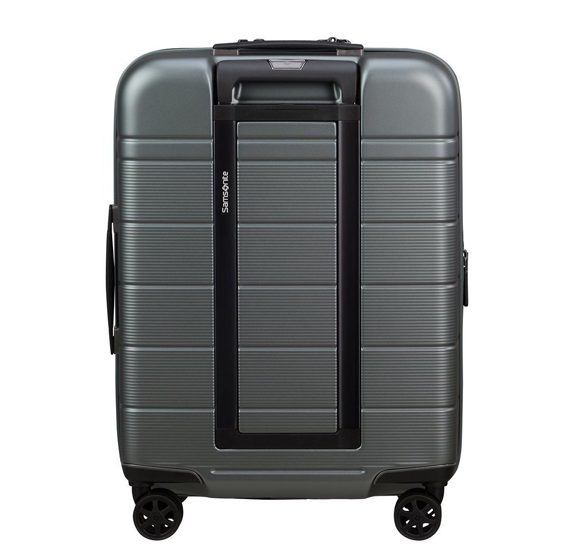 Samsonite Neopod Spinner 55 EXP Easy Access FL sage khaki