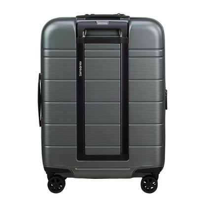 Samsonite Neopod Spinner 55 EXP Easy Access FL sage khaki