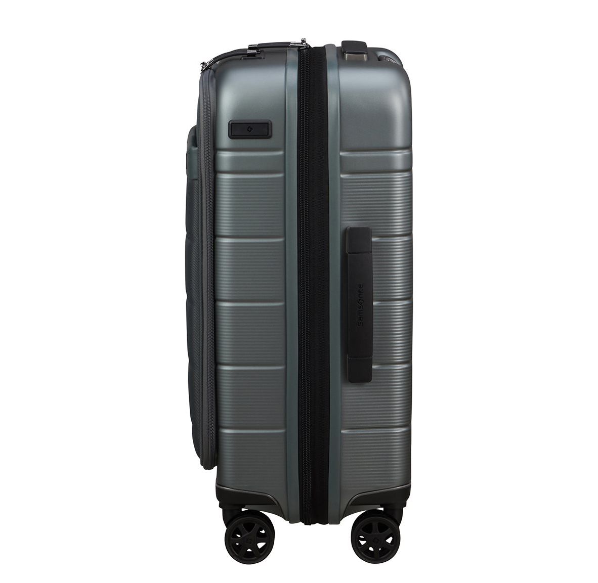 Samsonite Neopod Spinner 55 EXP Easy Access FL sage khaki