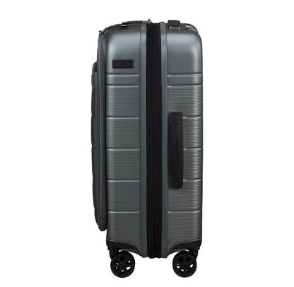 Samsonite Neopod Spinner 55 EXP Easy Access FL sage khaki