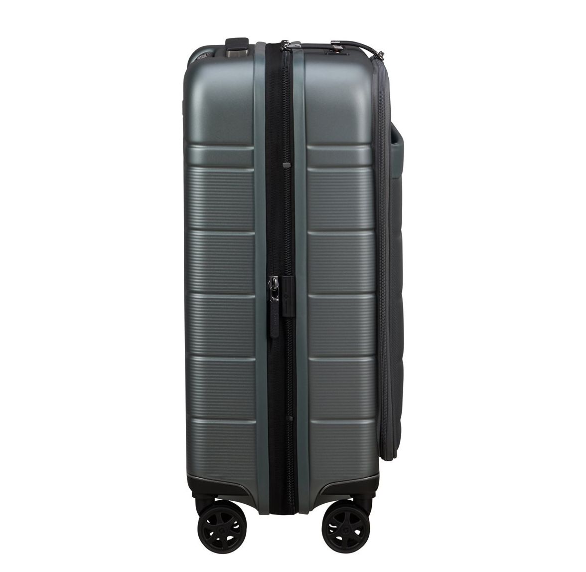 Samsonite Neopod Spinner 55 EXP Easy Access FL sage khaki
