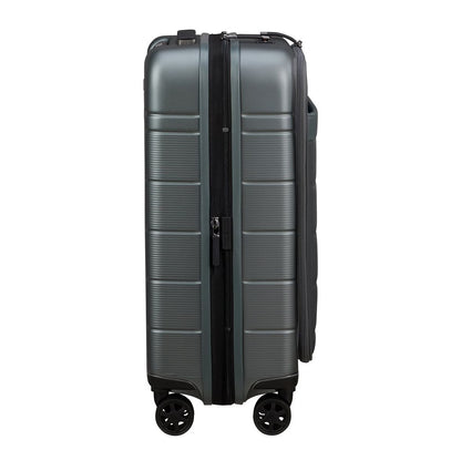 Samsonite Neopod Spinner 55 EXP Easy Access FL sage khaki
