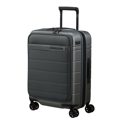 Samsonite Neopod Spinner 55 EXP Easy Access FL sage khaki