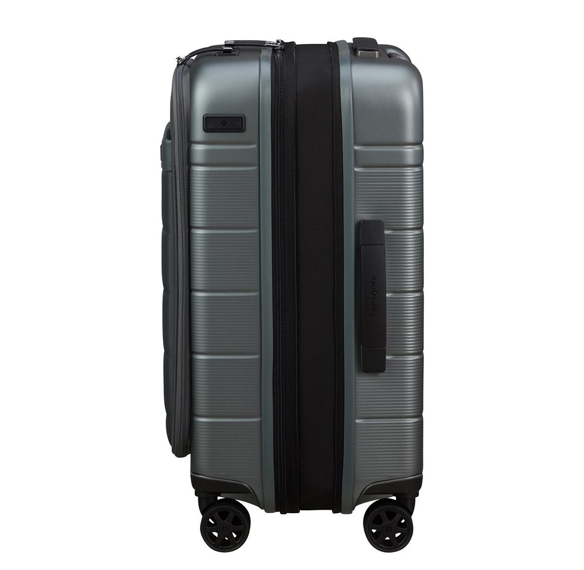 Samsonite Neopod Spinner 55 EXP Easy Access FL sage khaki