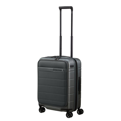 Samsonite Neopod Spinner 55 EXP Easy Access FL sage khaki