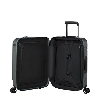 Samsonite Neopod Spinner 55 EXP Easy Access FL sage khaki