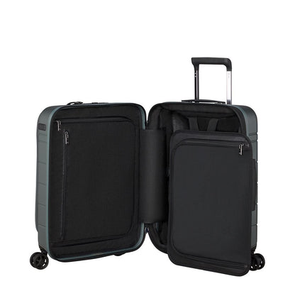 Samsonite Neopod Spinner 55 EXP Easy Access FL sage khaki