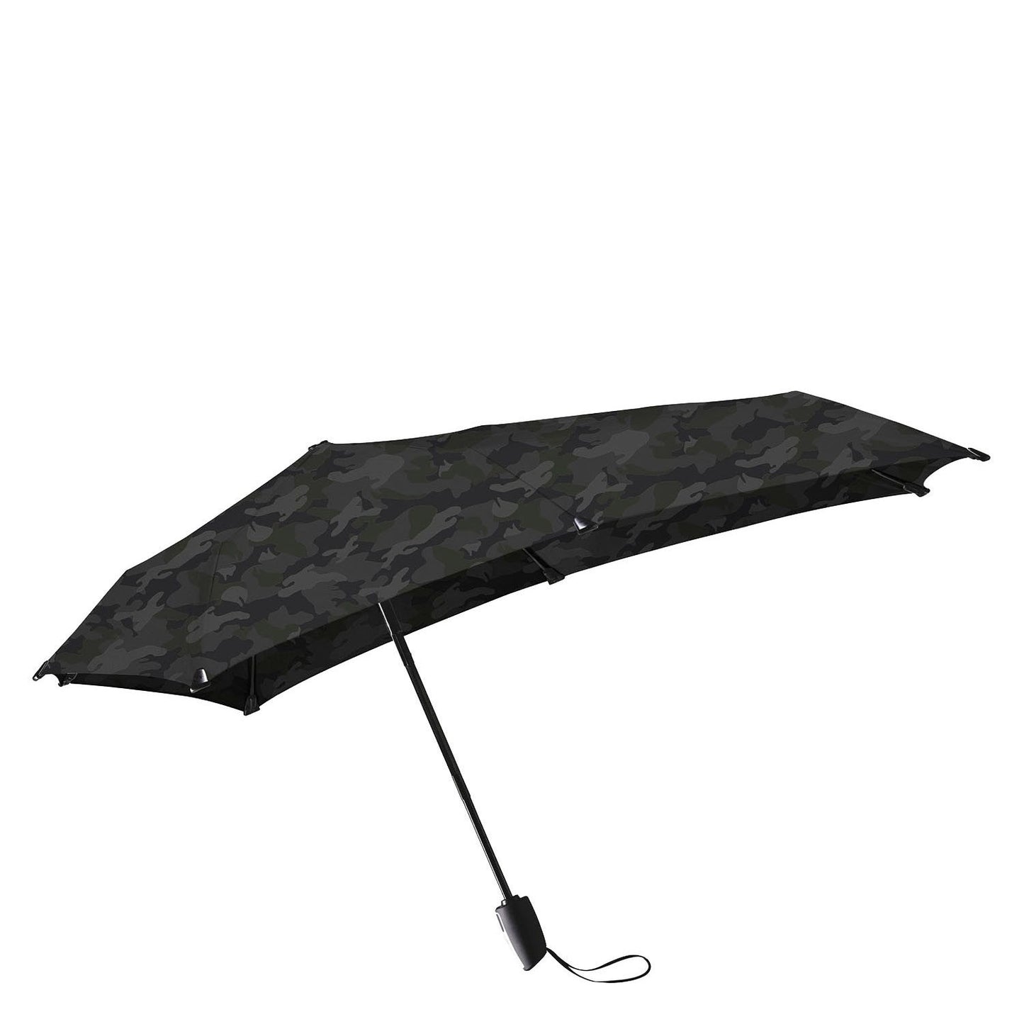 Senz Mini Automatic Foldable Storm Umbrella camo
