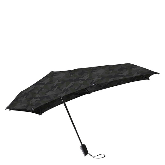 Senz Mini Automatic Foldable Storm Umbrella camo