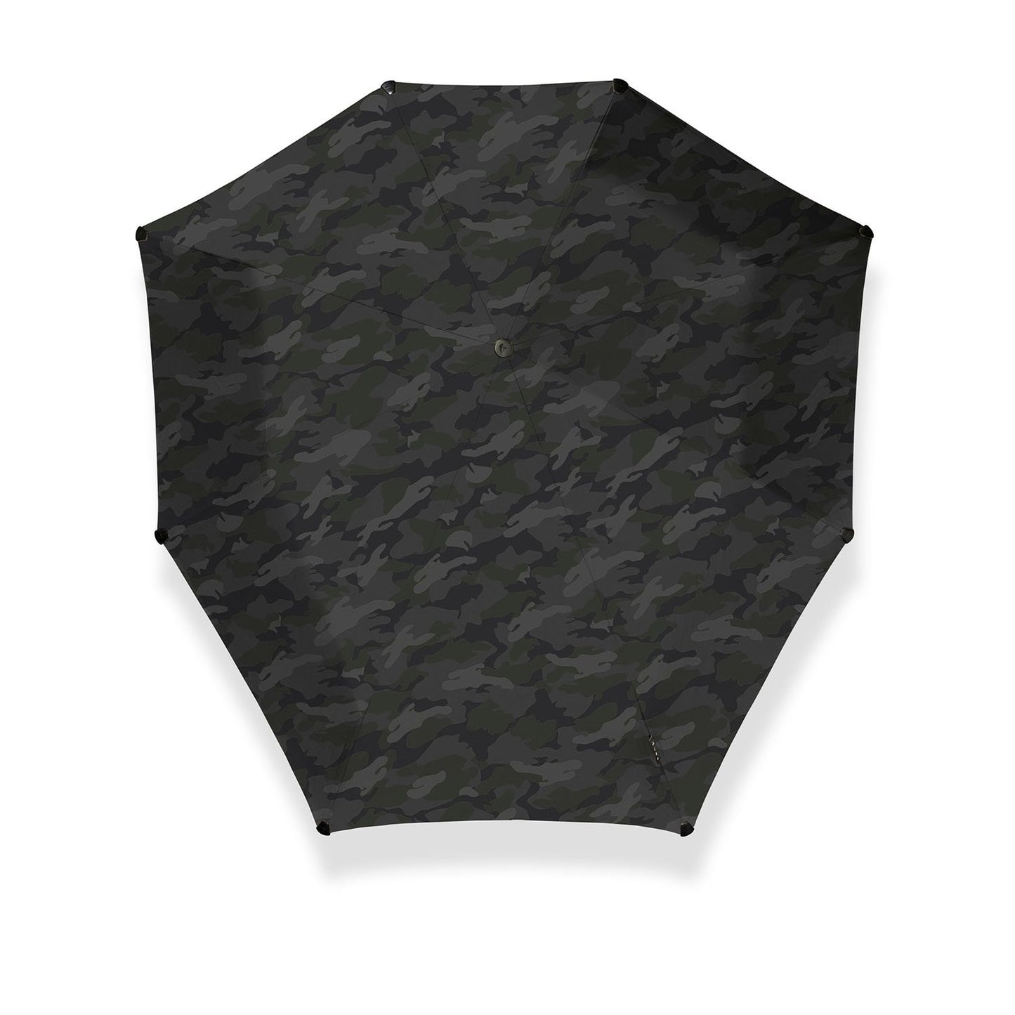 Senz Mini Automatic Foldable Storm Umbrella camo