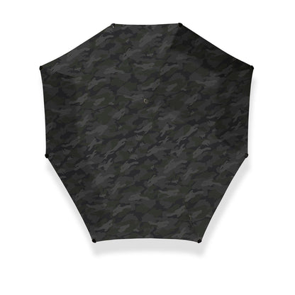 Senz Mini Automatic Foldable Storm Umbrella camo