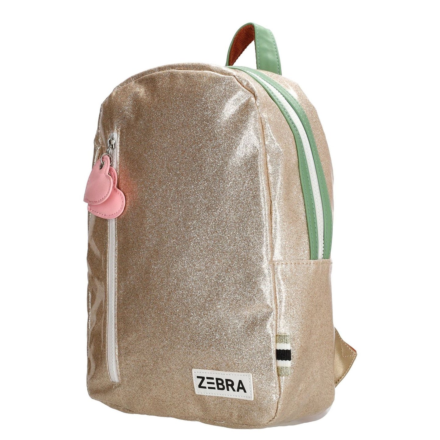 Zebra Trends Nora Rugzak goud