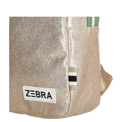 Zebra Trends Nora Rugzak goud