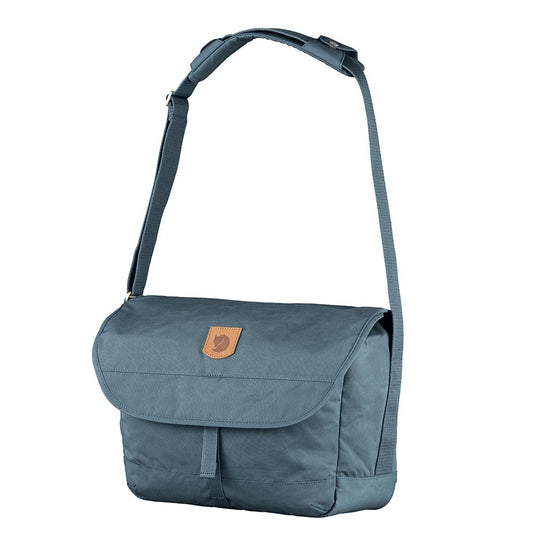 Fjallraven Greenland Shoulder Bag dusk