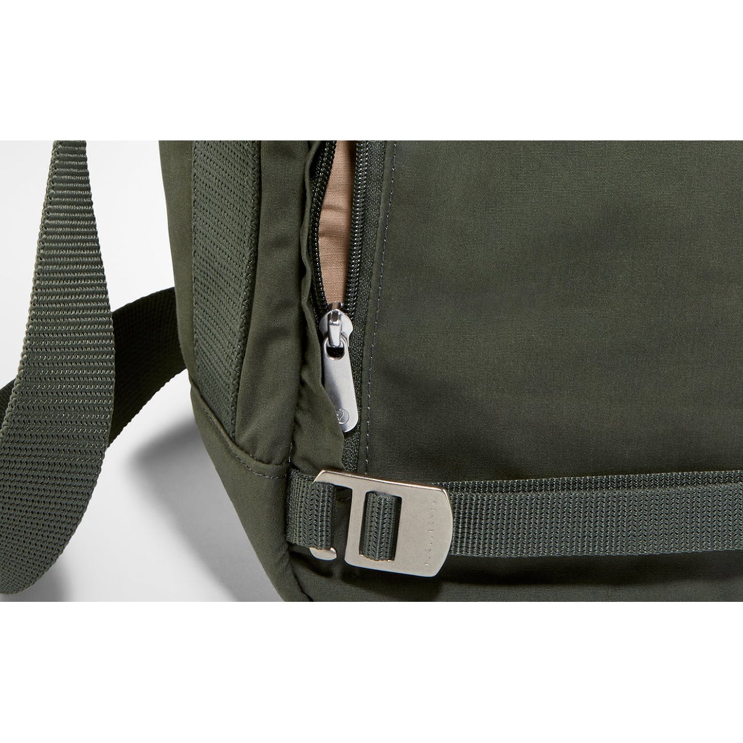 Fjallraven Greenland Shoulder Bag dusk