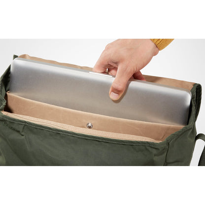 Fjallraven Greenland Shoulder Bag dusk