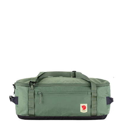 Fjallraven High Coast Duffel 22 patina green