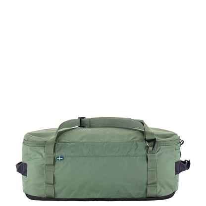 Fjallraven High Coast Duffel 22 patina green