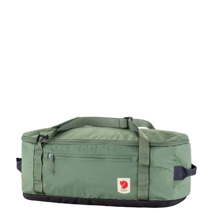 Fjallraven High Coast Duffel 22 patina green