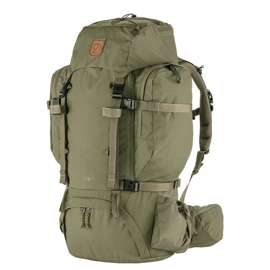 Fjallraven Kajka 65 M/L green