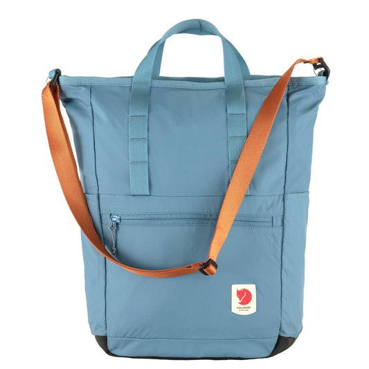 Fjallraven High Coast Totepack dawn blue