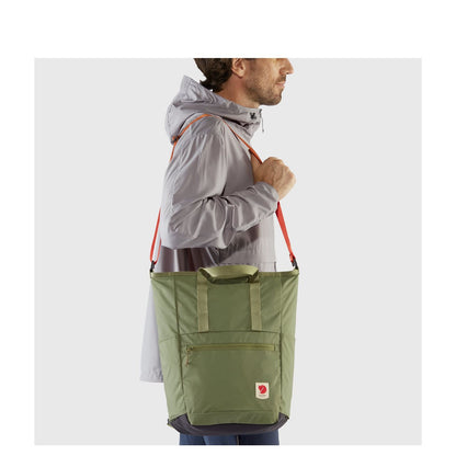 Fjallraven High Coast Totepack dawn blue