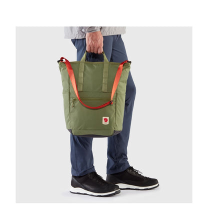 Fjallraven High Coast Totepack dawn blue