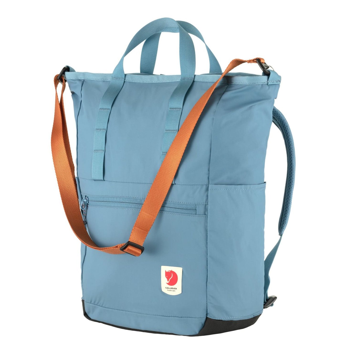 Fjallraven High Coast Totepack dawn blue