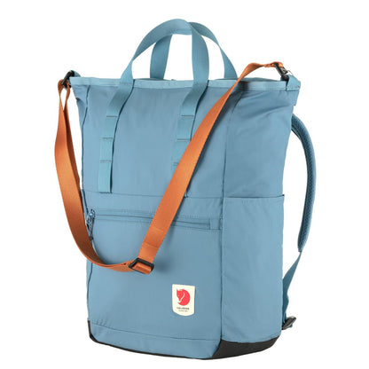 Fjallraven High Coast Totepack dawn blue
