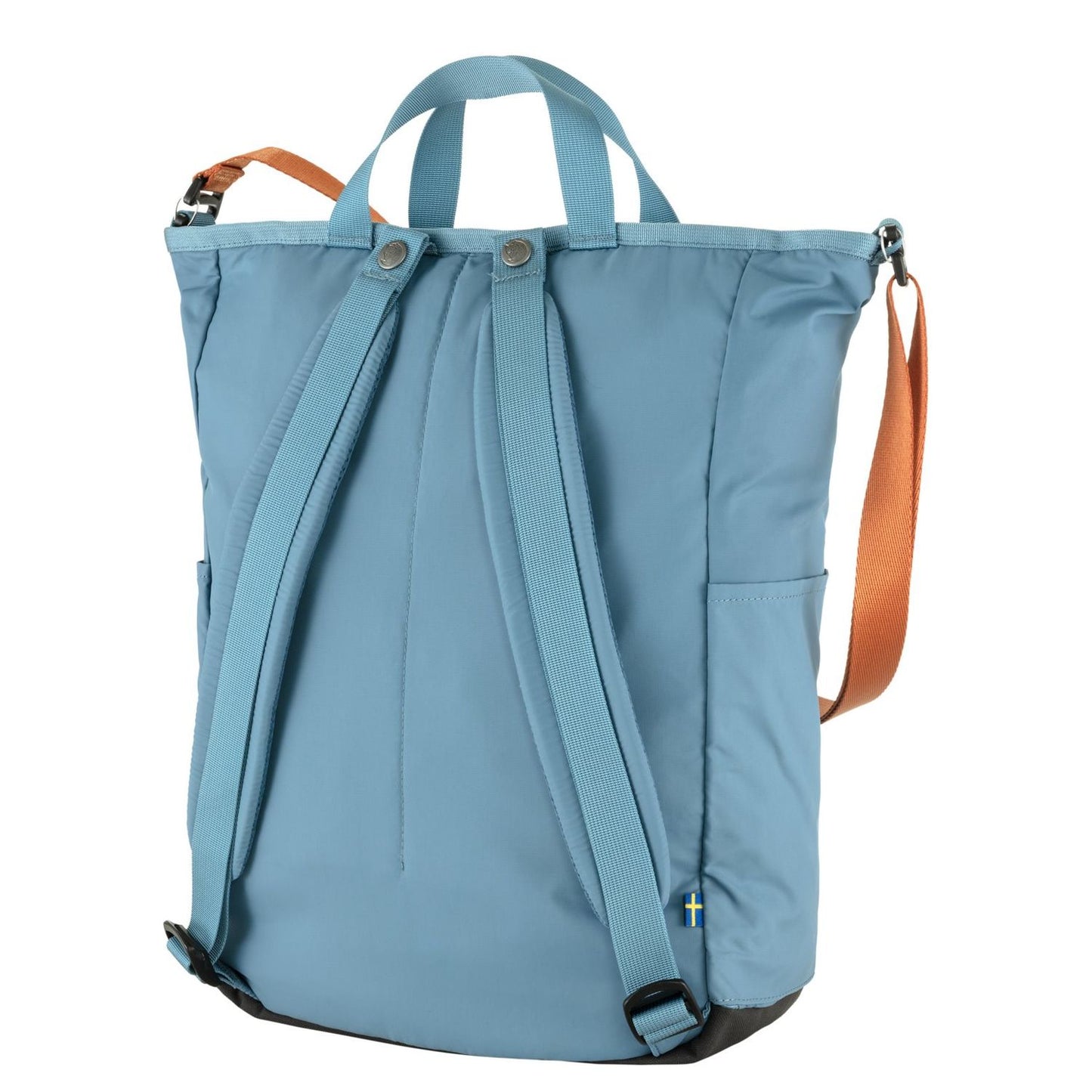 Fjallraven High Coast Totepack dawn blue