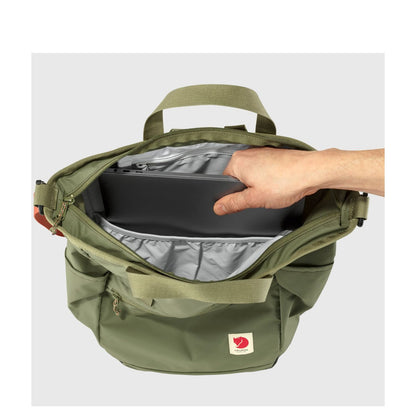 Fjallraven High Coast Totepack dawn blue