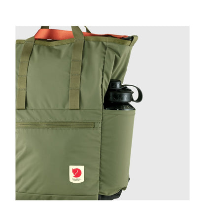 Fjallraven High Coast Totepack dawn blue