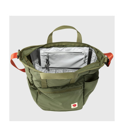 Fjallraven High Coast Totepack dawn blue