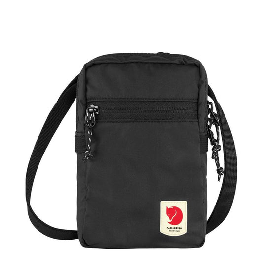 Fjallraven High Coast Pocket black