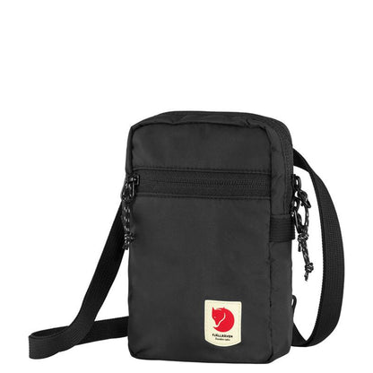 Fjallraven High Coast Pocket black