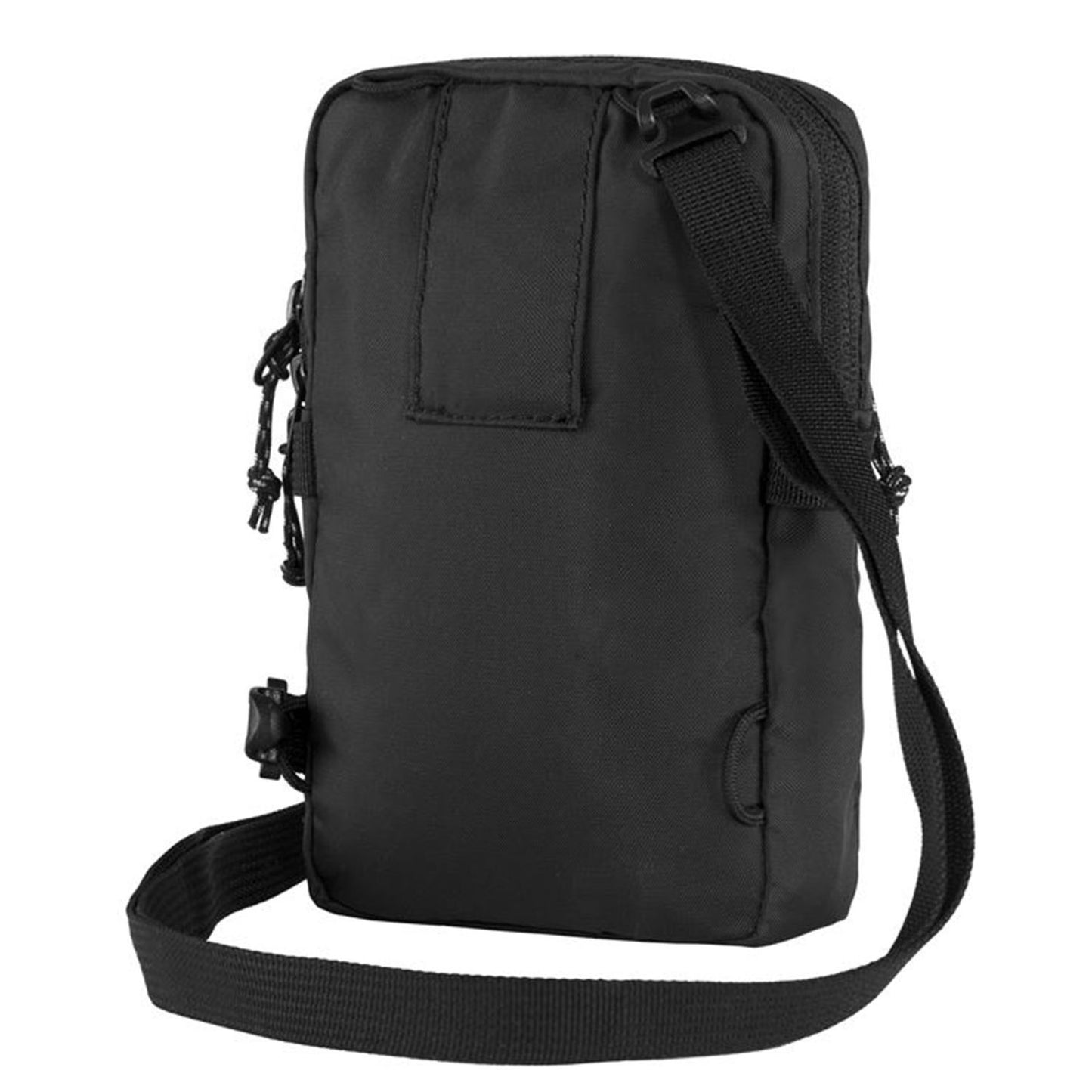 Fjallraven High Coast Pocket black