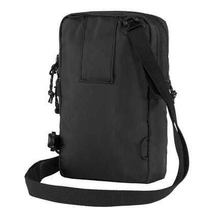 Fjallraven High Coast Pocket black