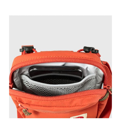 Fjallraven High Coast Pocket black