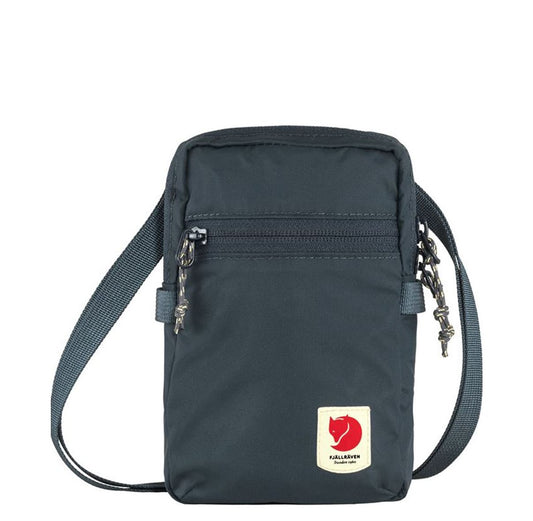 Fjallraven High Coast Pocket navy