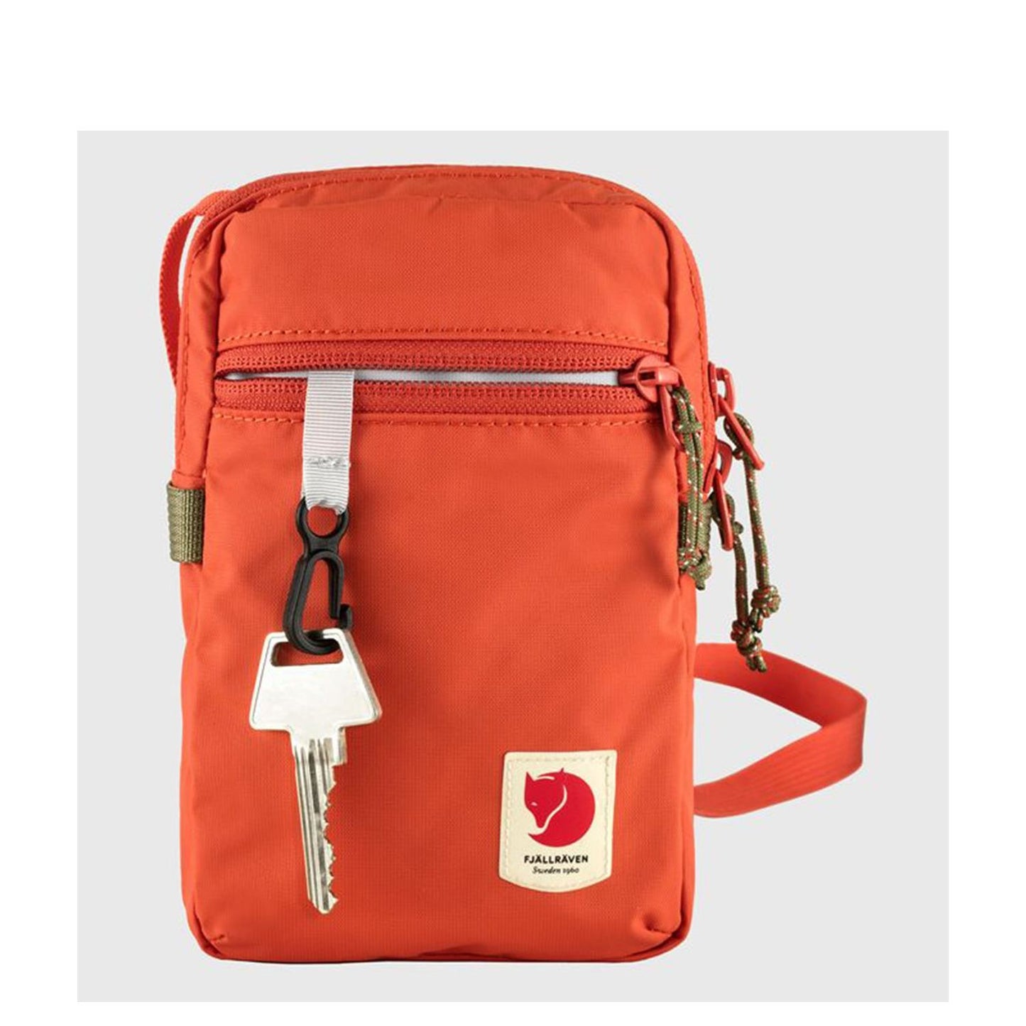 Fjallraven High Coast Pocket navy