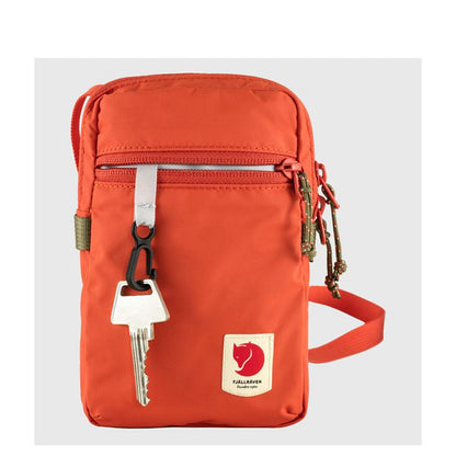 Fjallraven High Coast Pocket navy