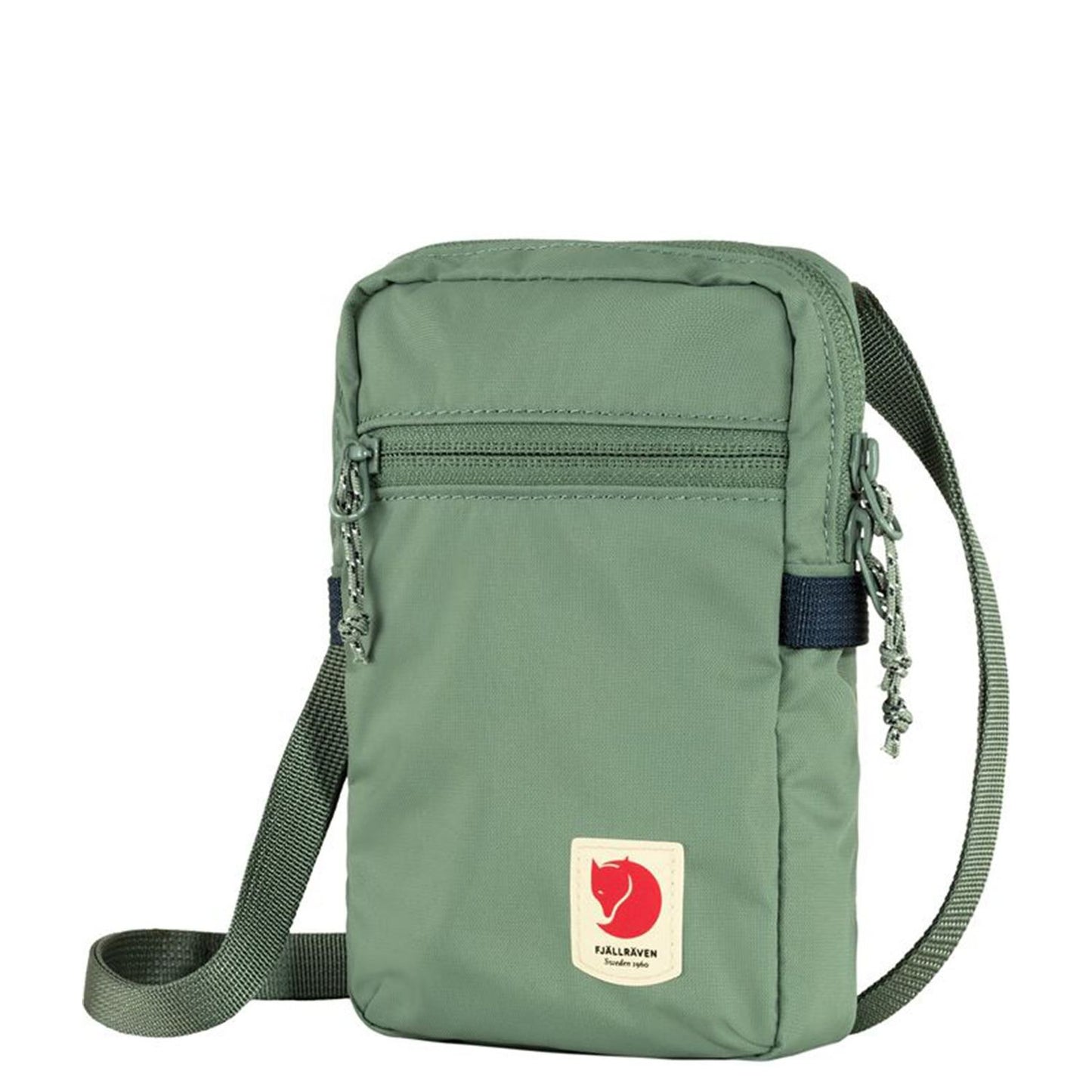 Fjallraven High Coast Pocket patina green
