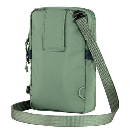 Fjallraven High Coast Pocket patina green