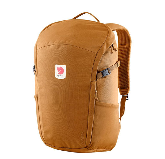 Fjallraven Ulvo 23 red gold